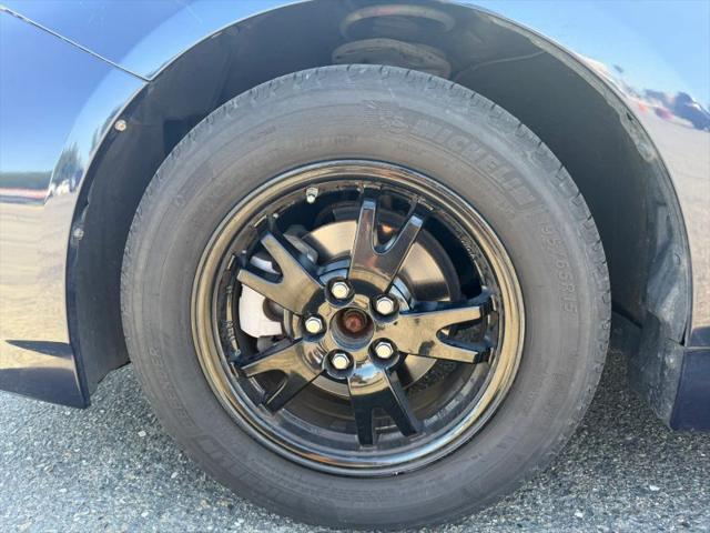 2012 Toyota Prius Three
