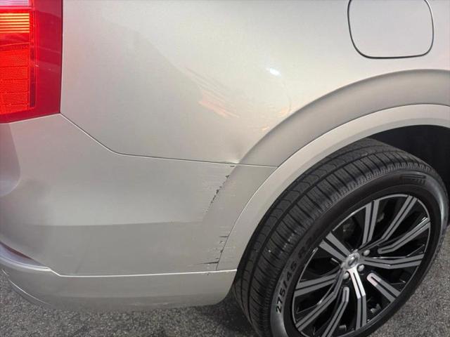 2016 Volvo XC90 T6 Momentum