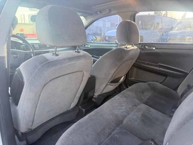 2014 Chevrolet Impala Limited LT