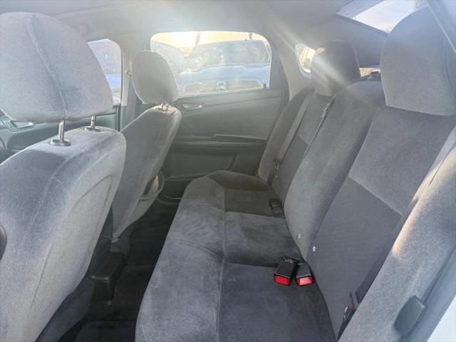 2014 Chevrolet Impala Limited LT