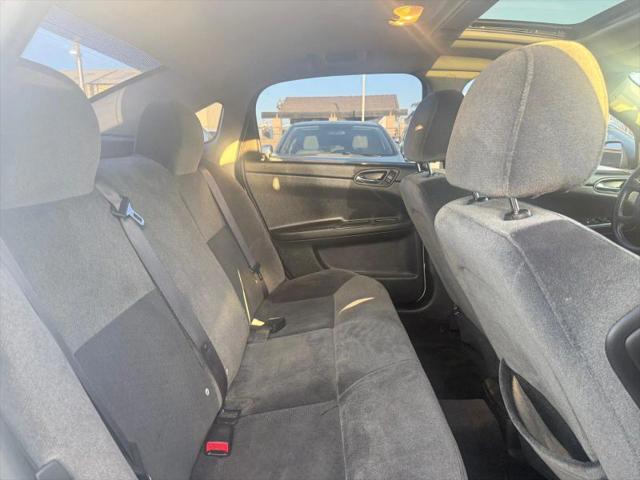 2014 Chevrolet Impala Limited LT
