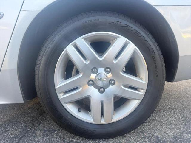 2014 Chevrolet Impala Limited LT