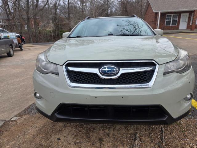 2014 Subaru XV Crosstrek 2.0i Premium