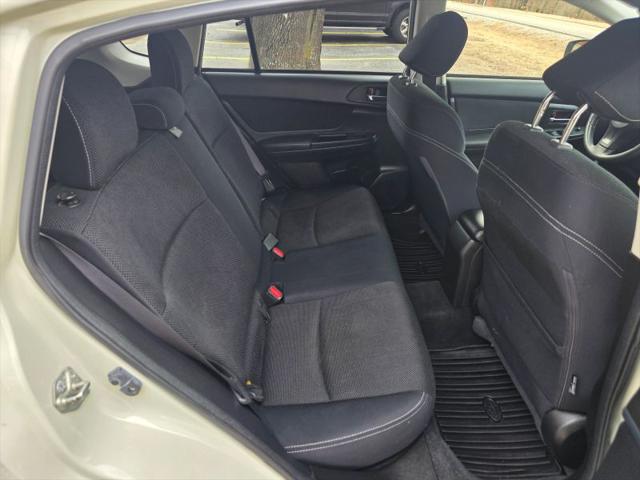 2014 Subaru XV Crosstrek 2.0i Premium