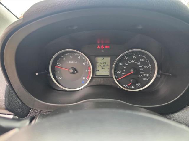 2014 Subaru XV Crosstrek 2.0i Premium