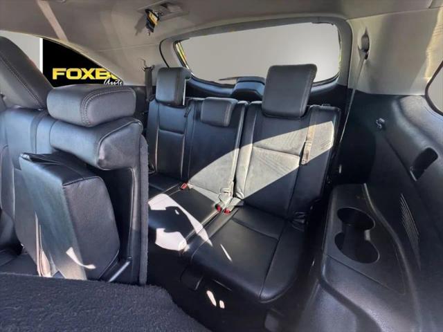 2014 Toyota Highlander XLE V6