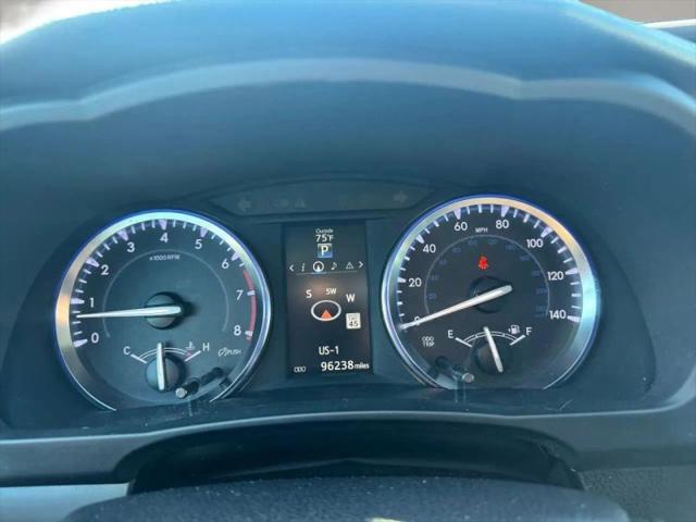 2014 Toyota Highlander XLE V6