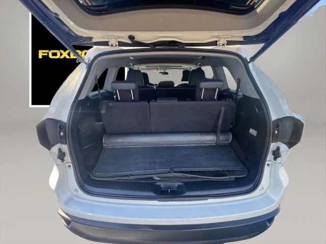 2014 Toyota Highlander XLE V6