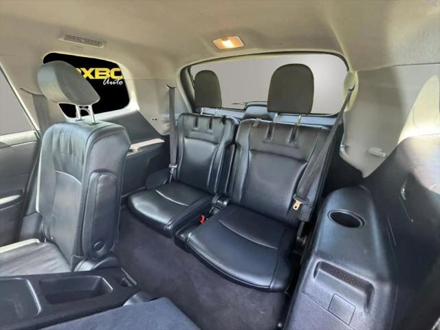 2011 Toyota Highlander SE V6