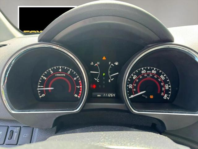 2011 Toyota Highlander SE V6
