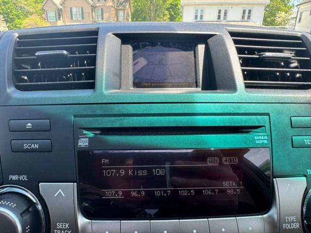 2011 Toyota Highlander SE V6