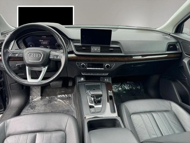 2018 Audi Q5 2.0T Premium