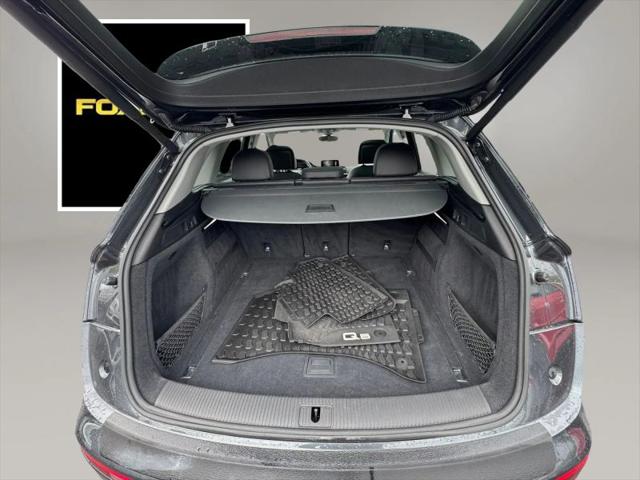 2018 Audi Q5 2.0T Premium