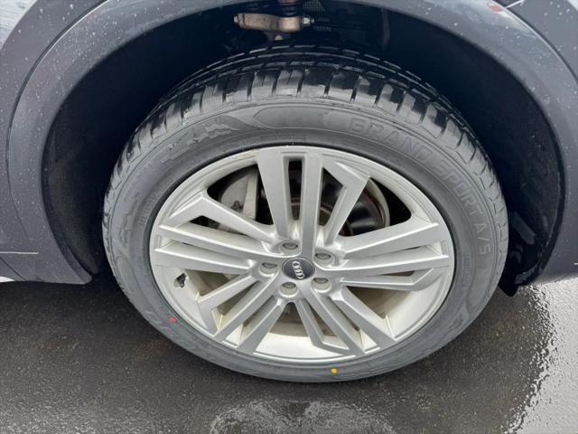 2018 Audi Q5 2.0T Premium