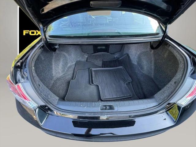 2012 Honda Accord 2.4 SE
