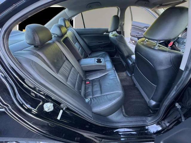 2012 Honda Accord 2.4 SE