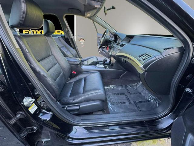 2012 Honda Accord 2.4 SE