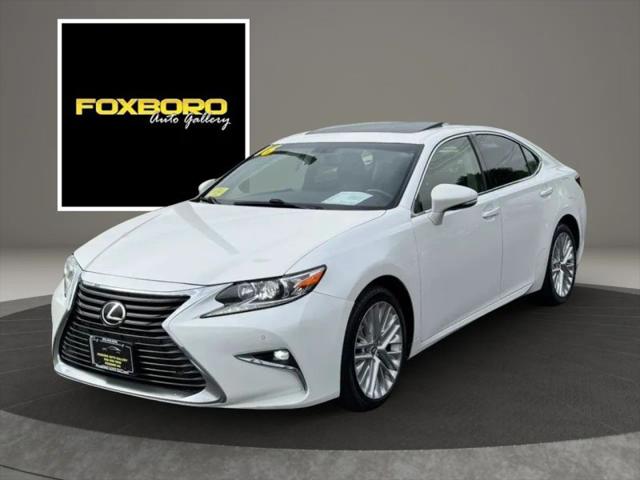 2016 Lexus ES 350 350 for sale in Foxboro, MA