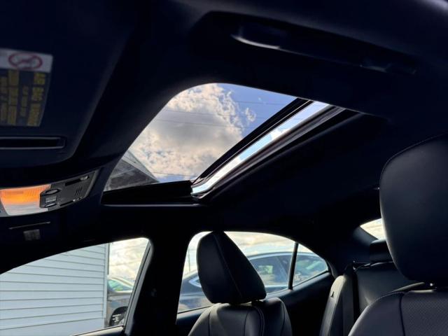 2014 Lexus IS 250 250
