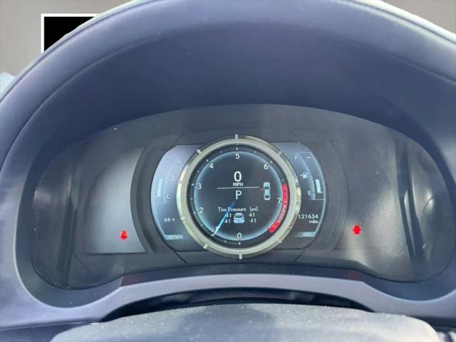 2014 Lexus IS 250 250