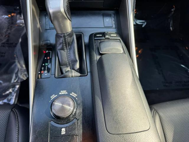 2014 Lexus IS 250 250
