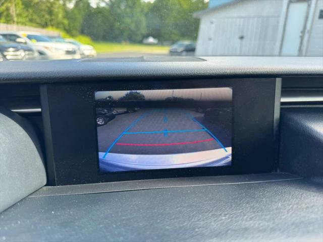 2014 Lexus IS 250 250