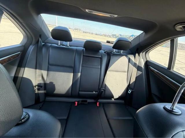 2013 Mercedes-Benz C-CLASS C 300 Luxury 4MATIC