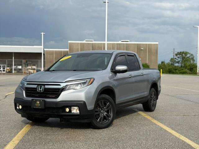 2020 Honda Ridgeline AWD Sport for sale in Indianapolis, IN