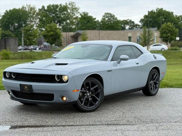 2020 Dodge Challenger SXT for sale in Indianapolis, IN