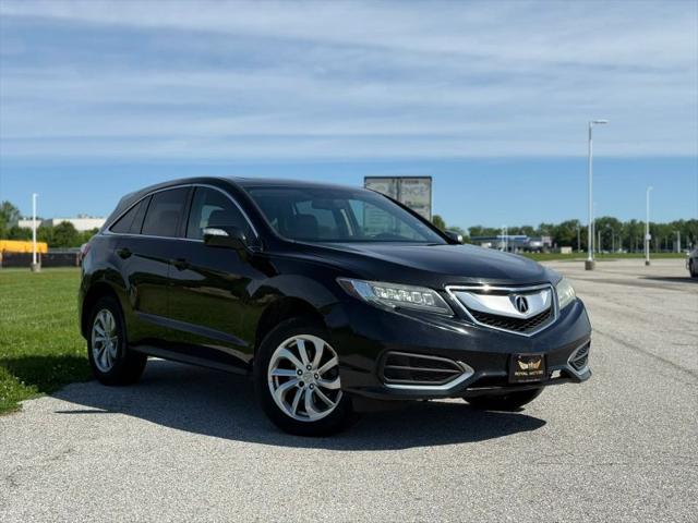 2016 Acura RDX Base for sale in Indianapolis, IN