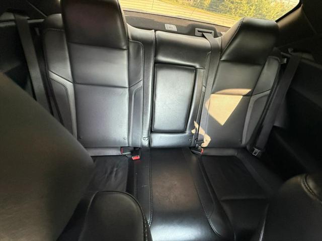 2016 Dodge Challenger SXT Plus