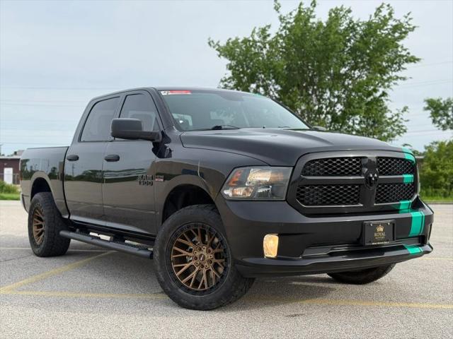 2018 Ram 1500 ST for sale in Indianapolis, IN