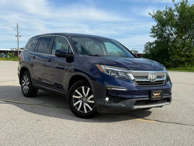 2019 Honda Pilot EX for sale in Indianapolis, IN