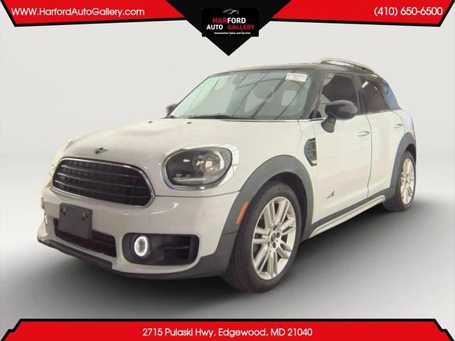 2020 MINI Countryman Cooper for sale in Edgewood, MD