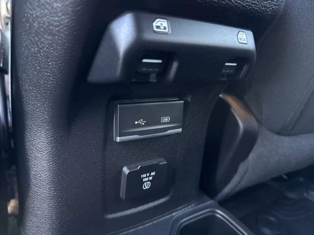 2019 Jeep Wrangler Unlimited Sahara 4x4