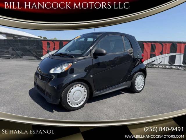 2015 smart fortwo pure for sale in Albertville, AL