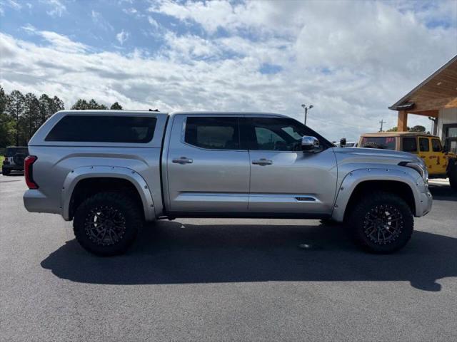 2023 Toyota Tundra 1794 Edition