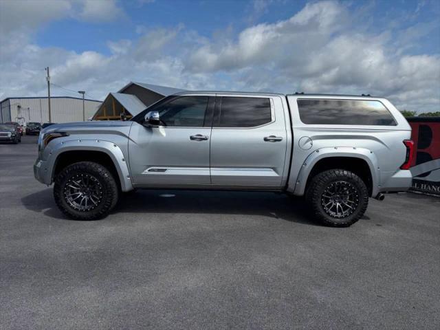 2023 Toyota Tundra 1794 Edition