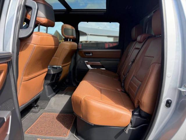 2023 Toyota Tundra 1794 Edition