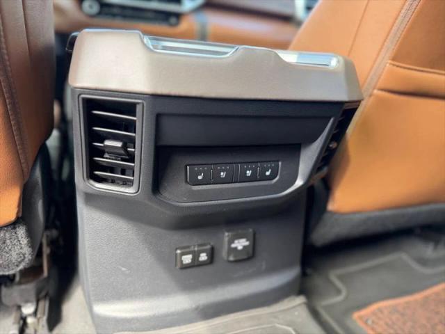 2023 Toyota Tundra 1794 Edition