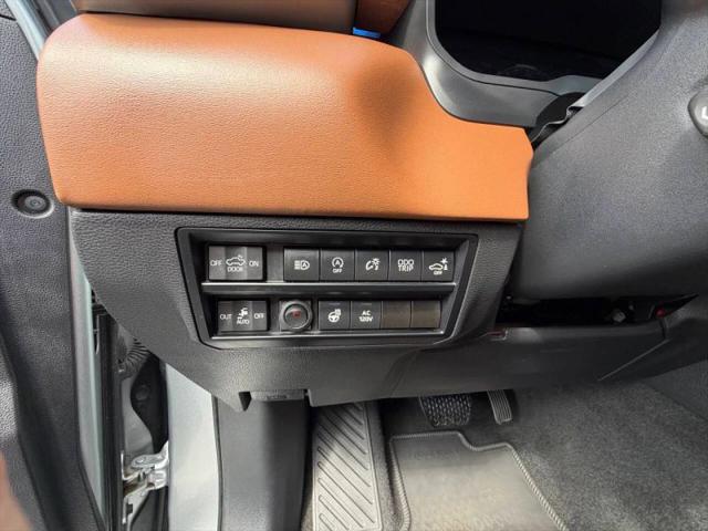 2023 Toyota Tundra 1794 Edition