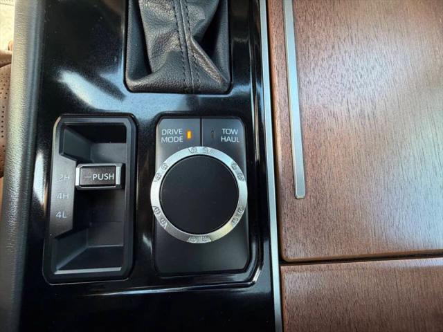2023 Toyota Tundra 1794 Edition