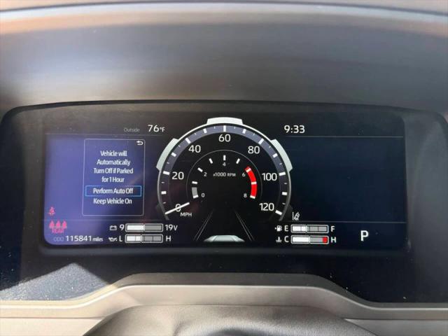 2023 Toyota Tundra 1794 Edition