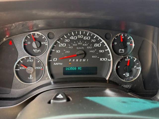 2021 Chevrolet Express Cargo Van RWD 2500 Regular Wheelbase WT