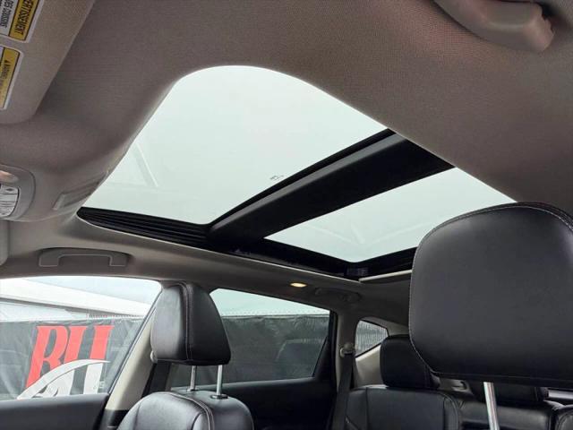 2023 Nissan Murano Platinum FWD