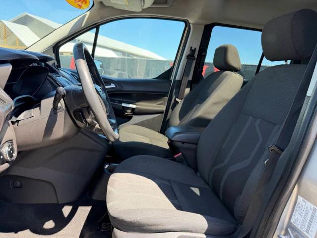 2016 Ford Transit Connect XLT