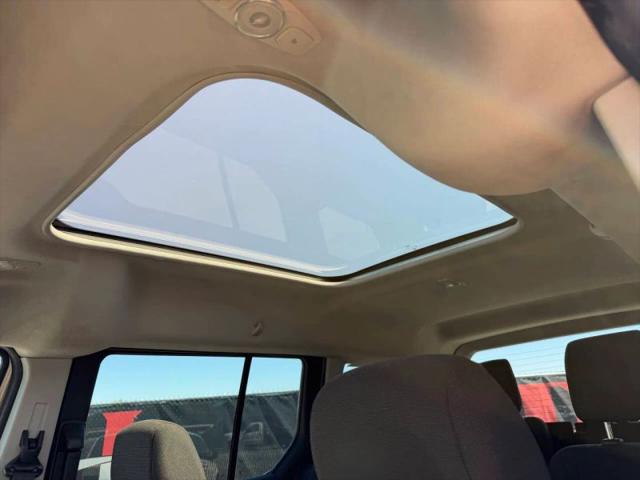 2016 Ford Transit Connect XLT