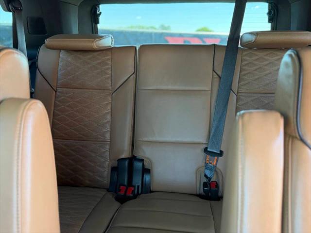 2021 Cadillac Escalade 4WD Sport