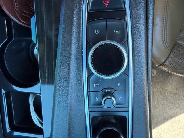2021 Cadillac Escalade 4WD Sport