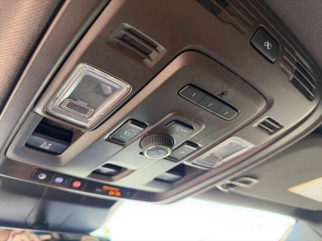 2021 Cadillac Escalade 4WD Sport